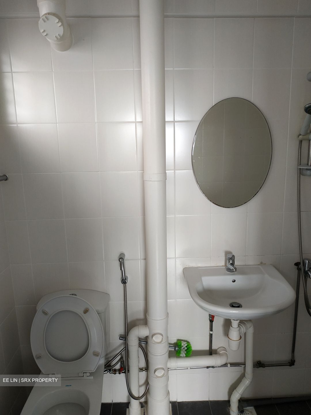 Blk 431 Chong Boon Rise (Ang Mo Kio), HDB 5 Rooms #396876651